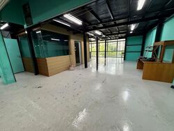 WCEGA Plaza (D23), Factory #572100381